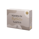 Islamitische Reflectie kaarten